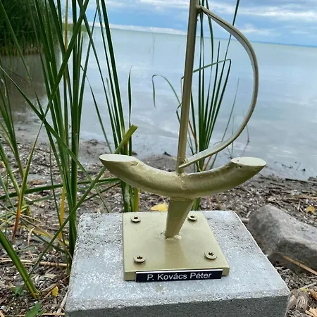 Forras * Balatonfůzfő